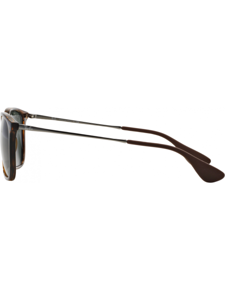 Ray Ban Rb4187 710/71 Chris Carey Negro G-15 Original Icon | Sunnie...