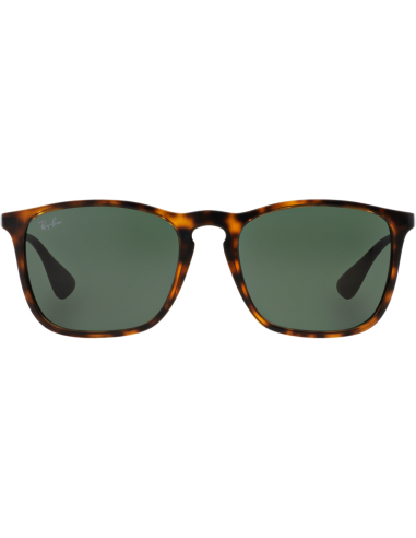 Ray Ban Rb4187 710/71 Chris Carey Negro G-15 Original Icon | Sunnie...