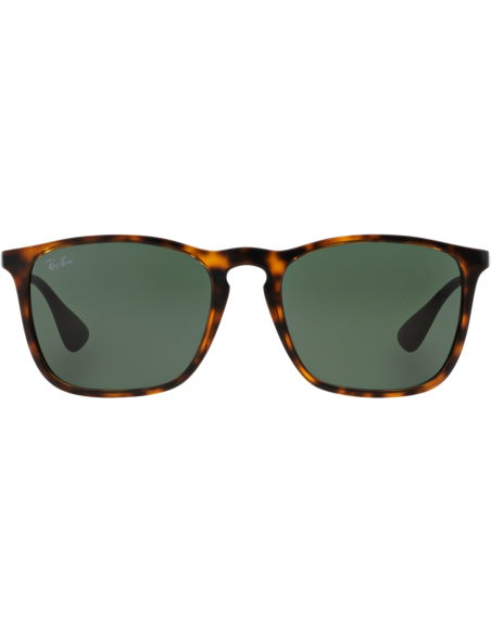 Ray Ban Rb4187 710/71 Chris Carey Negro G-15 Original Icon | Sunnie...