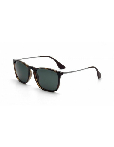 Ray Ban Rb4187 710/71 Chris Carey Negro G-15 Original Icon | Sunnie...
