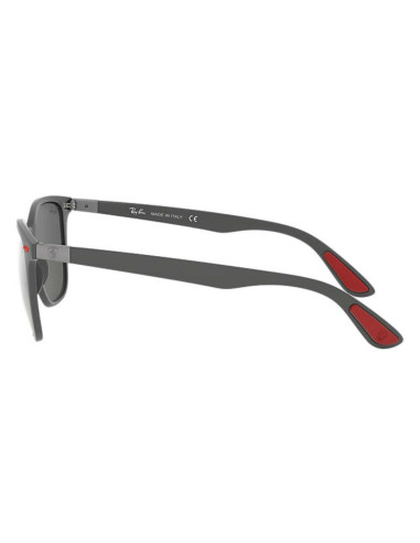 Ray Ban Rb4297M F626/6G Scuderia Ferrari Collection Plateado Gris |...