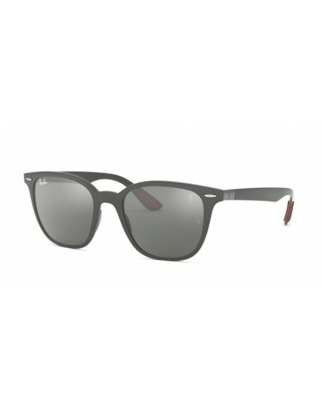 Ray Ban Rb4297M F626/6G Scuderia Ferrari Collection Plateado Gris |...