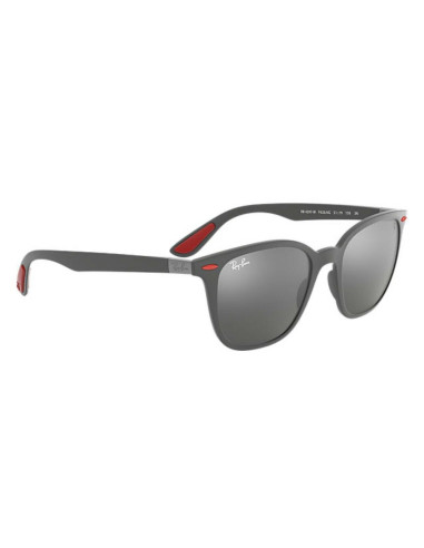 Ray Ban Rb4297M F626/6G Scuderia Ferrari Collection Plateado Gris |...