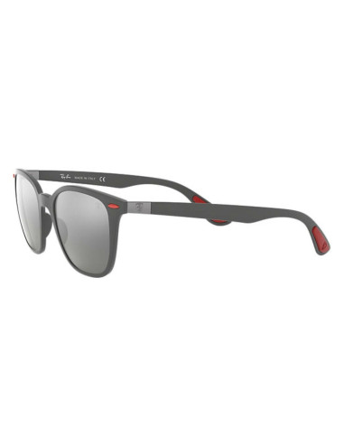 Ray Ban Rb4297M F626/6G Scuderia Ferrari Collection Plateado Gris |...
