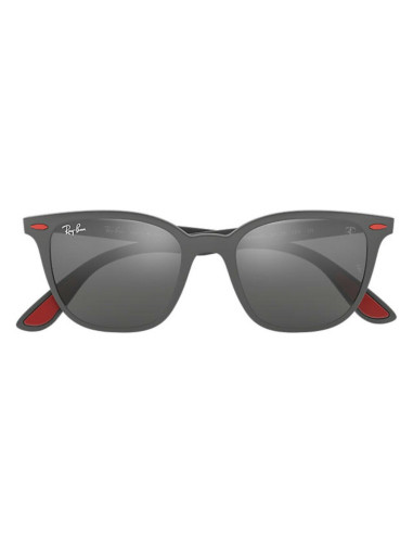 Ray Ban Rb4297M F626/6G Scuderia Ferrari Collection Plateado Gris |...