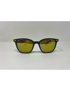 Ray Ban Rb4297M F608/6B Scuderia Ferrari Collection Amarillo Gris |... 2