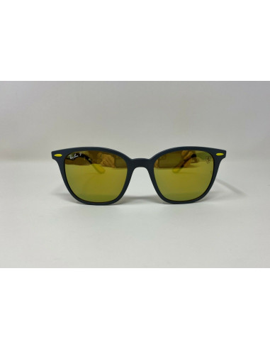 Ray Ban Rb4297M F608/6B Scuderia Ferrari Collection Amarillo Gris |...