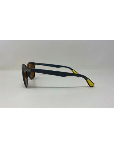 Ray Ban Rb4297M F608/6B Scuderia Ferrari Collection Amarillo Gris |...