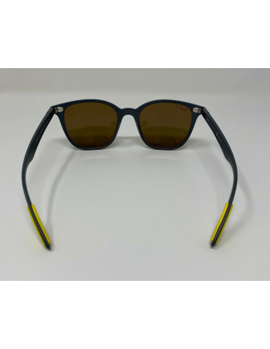 Ray Ban Rb4297M F608/6B Scuderia Ferrari Collection Amarillo Gris |...