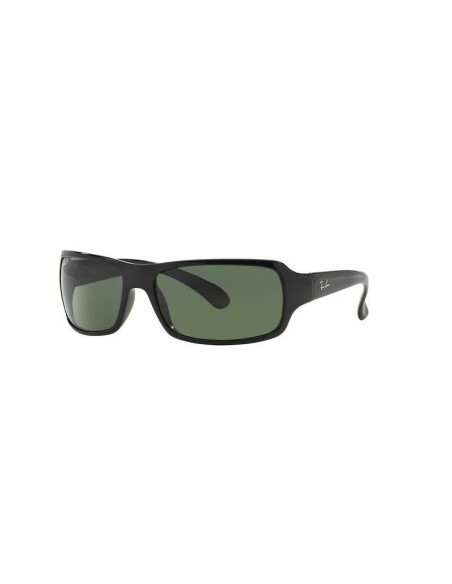 Ray Ban Rb4075 601/58 Square Highstreet Negro G-15 Polarizado | Sun...