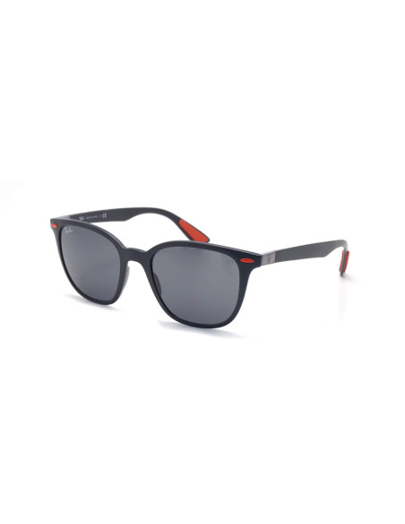 Ray Ban Rb4297M F602/71 Scuderia Ferrari Collection Negro G-15 | Su...
