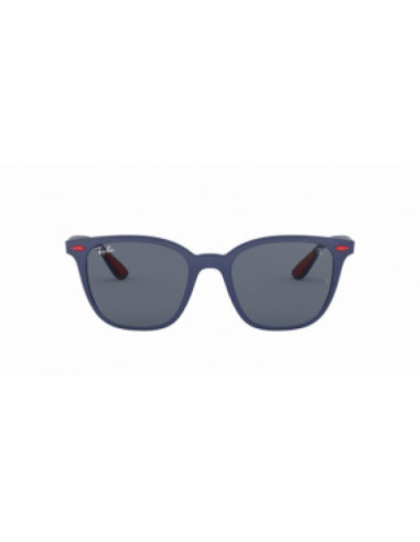 Ray Ban Rb4297M F604/87 Scuderia Ferrari Collection | Sunnies.uno
