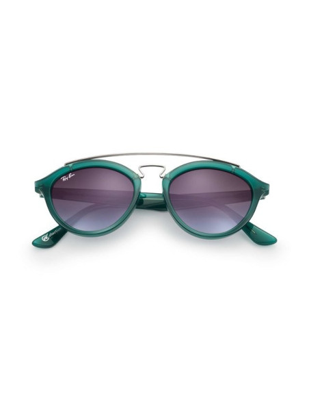 Ray Ban Rb4257 6164/8G Gatsby Ii Verde Gris degradado @ collection ...