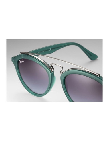 Ray Ban Rb4257 6164/8G Gatsby Ii Verde Gris degradado @ collection ...