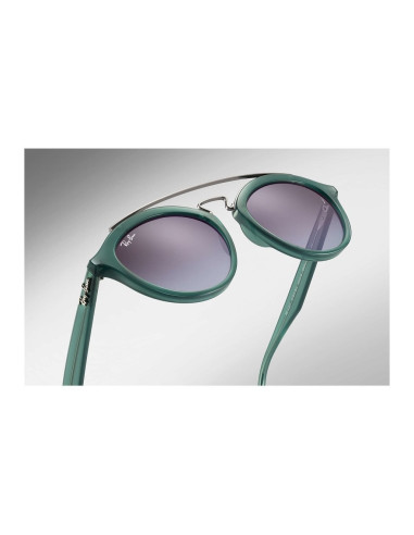 Ray Ban Rb4257 6164/8G Gatsby Ii Verde Gris degradado @ collection ...