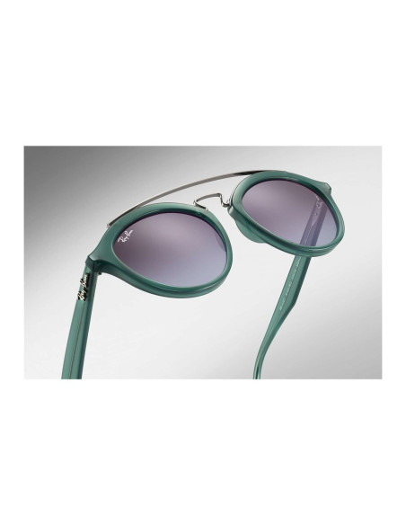 Ray Ban Rb4257 6164/8G Gatsby Ii Verde Gris degradado @ collection ...