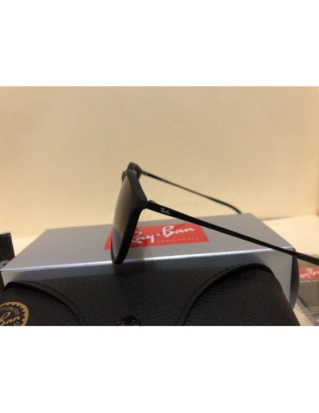Ray Ban Rb4171 622/8g Erika Gris Degradado Negro Original | Sunnies...