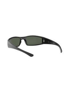 Ray Ban Rb4335 601/71 Rectangular Acetato Negro G-15 Clasico | Sunnie... 2
