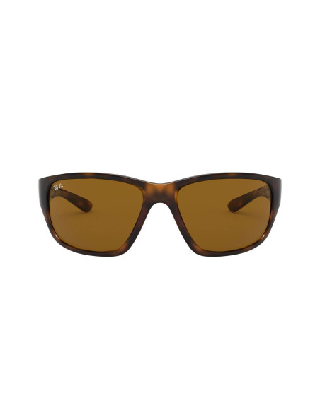 Ray Ban Rb4300 710/33 Square Oversized Carey Cafe B-15 | Sunnies...