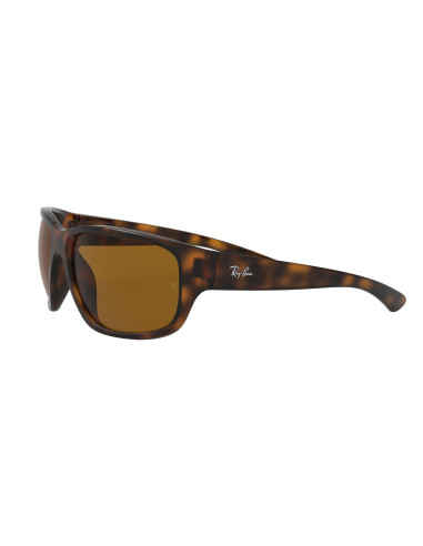 Ray Ban Rb4300 710/33 Square Oversized Carey Cafe B-15 | Sunnies...
