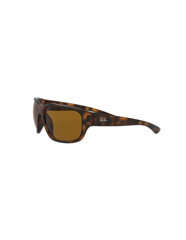 Ray Ban Rb4300 710/33 Square Oversized Carey Cafe B-15 | Sunnies...