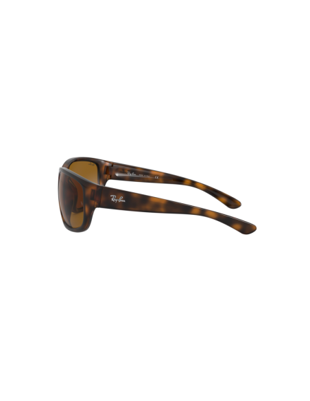 Ray Ban Rb4300 710/33 Square Oversized Carey Cafe B-15 | Sunnies...