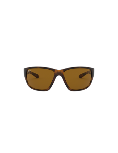 Ray Ban Rb4300 710/33 Square Oversized Carey Cafe B-15 | Sunnies...