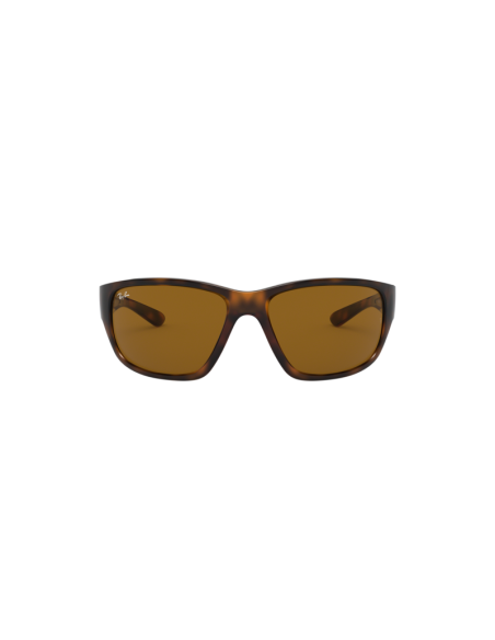 Ray Ban Rb4300 710/33 Square Oversized Carey Cafe B-15 | Sunnies...