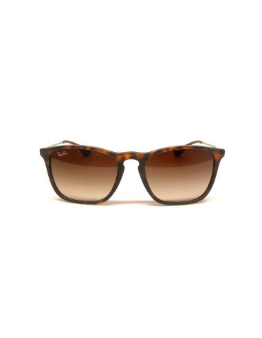 Ray Ban Rb4187 856/13 Chris Carey Cafe degradado | Sunnie...