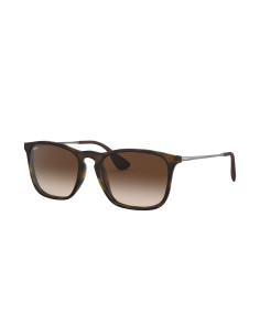 Ray Ban Rb4187 856/13 Chris Carey Cafe degradado | Sunnie...