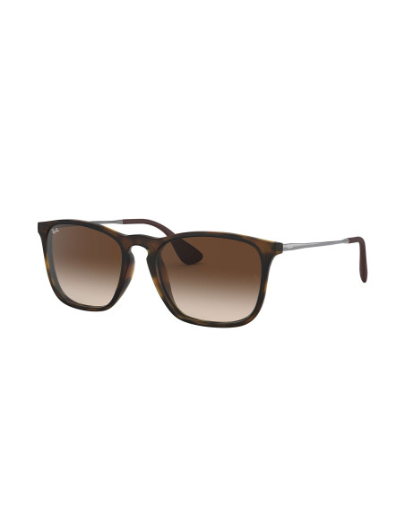 Ray Ban Rb4187 856/13 Chris Carey Cafe degradado | Sunnie...