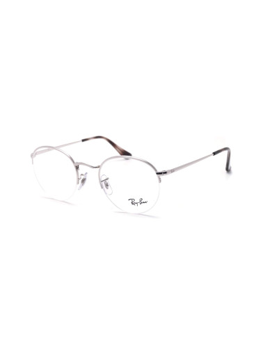 Ray Ban Oftalmico Rb3947v 2500 Round Gaze Dorado Carey5 | Sunnies...