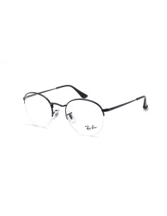 Ray Ban Oftalmico Rb3947v 2500 Round Gaze Dorado Carey5 | Sunnies...