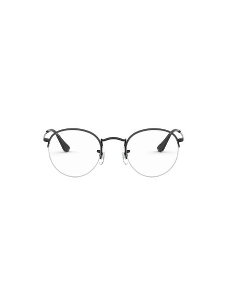 Ray Ban Oftalmico Rb3947v 2500 Round Gaze Dorado Carey5 | Sunnies...