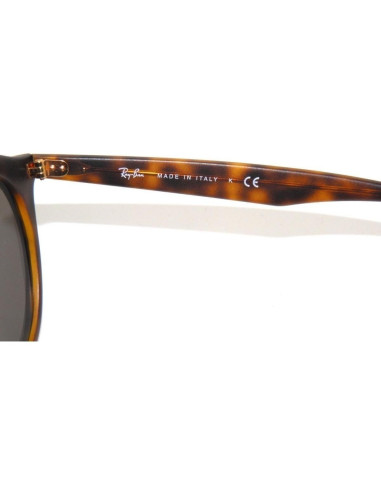 Ray Ban Rb4256 6092/5a Gatsby I Carey Mate Plata Espejo Icon | Sunn...