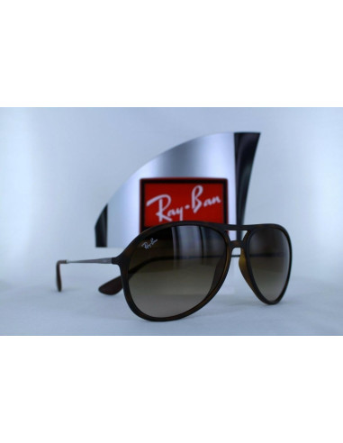 Ray Ban Rb4201 865/13 Alex Carey Mate Cafe Degradado