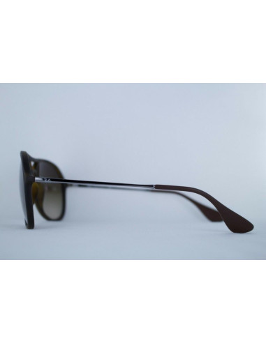 Ray Ban Rb4201 865/13 Alex Carey Mate Cafe Degradado