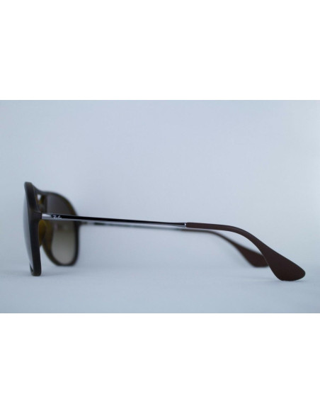 Ray Ban Rb4201 865/13 Alex Carey Mate Cafe Degradado