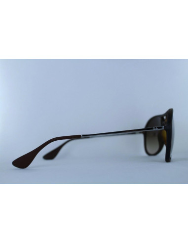 Ray Ban Rb4201 865/13 Alex Carey Mate Cafe Degradado