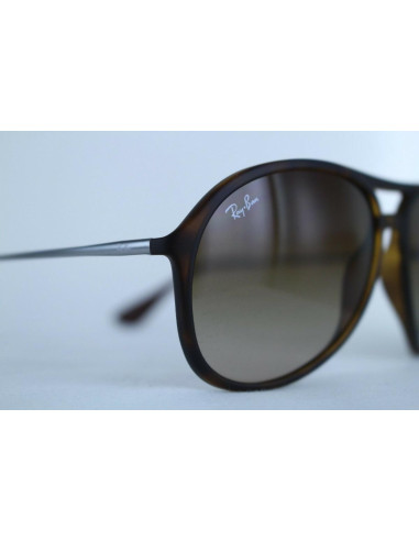 Ray Ban Rb4201 865/13 Alex Carey Mate Cafe Degradado