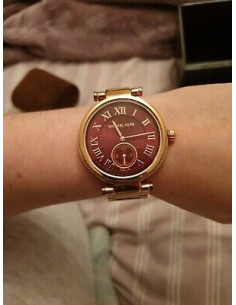 Reloj Michael Kors MK6086 2