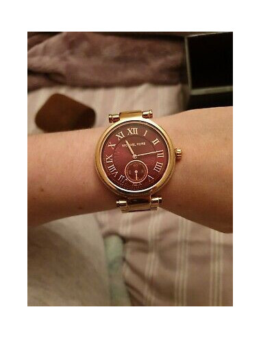 Reloj Michael Kors MK6086