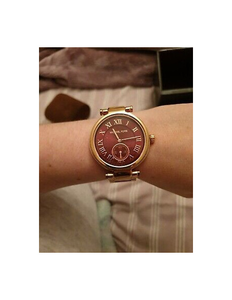 Reloj Michael Kors MK6086