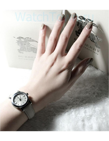 Reloj Burberry BU9207