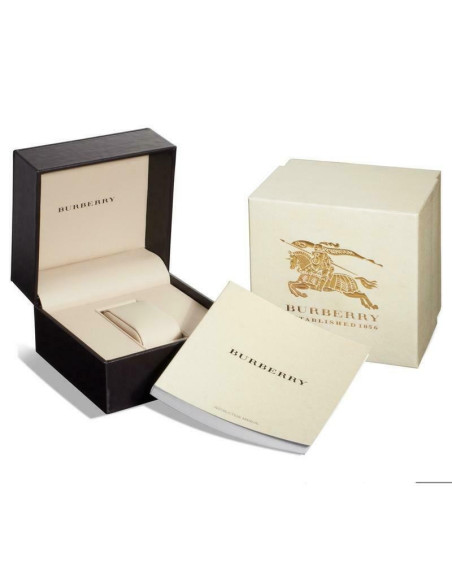 Reloj Burberry BU10108
