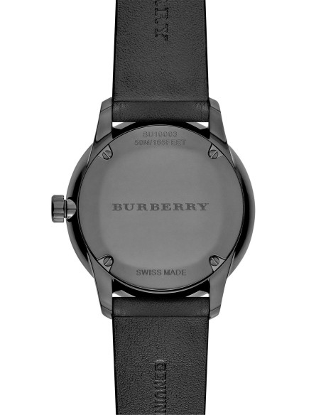 Reloj Burberry BU10003