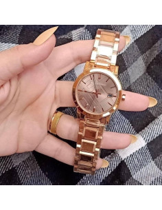 Reloj Burberry BU9005 2