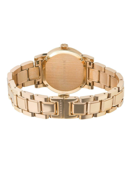 Reloj Burberry BU9126