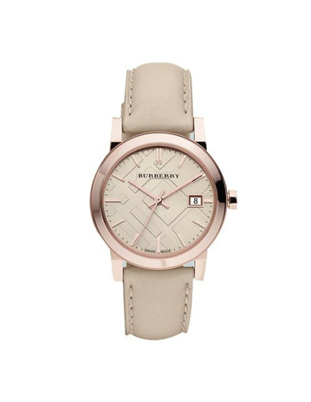 Reloj Burberry BU9207