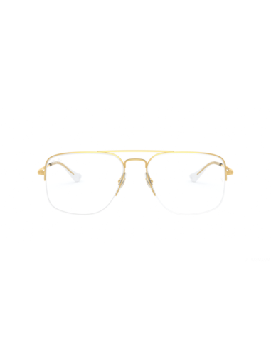 Ray Ban Rb6441 2509 Oftalmico General Gaze Negro Original